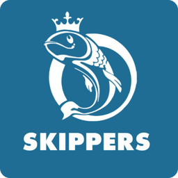 Skippers Hertfordshire logo.